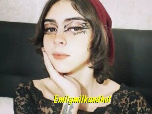 Emilymilkandhot