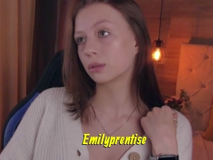 Emilyprentise