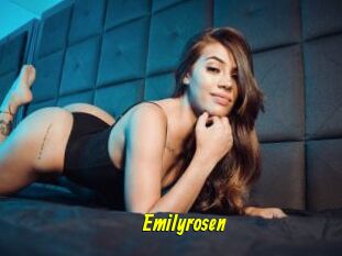 Emilyrosen