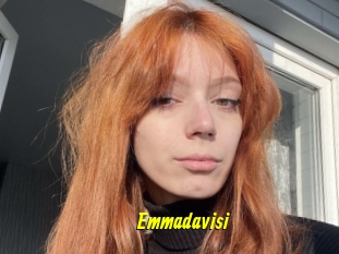 Emmadavisi