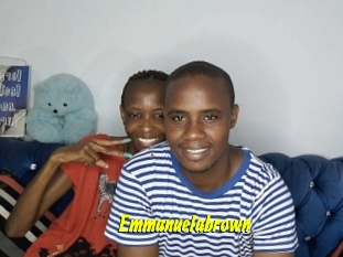 Emmanuelabrown