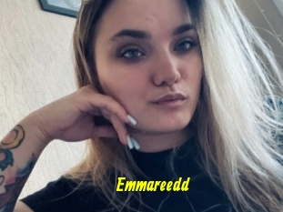 Emmareedd