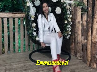 Emmasandoval