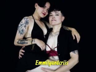 Emmilyandcriis