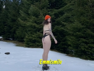 Emmismile