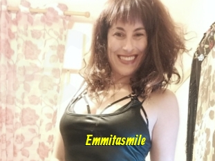 Emmitasmile