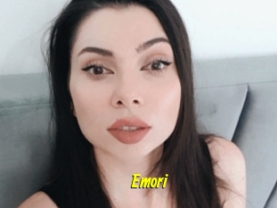 Emori