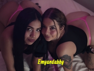 Emyandabby