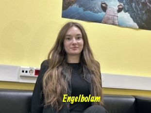 Engelbolam
