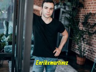 Enrikemartinez