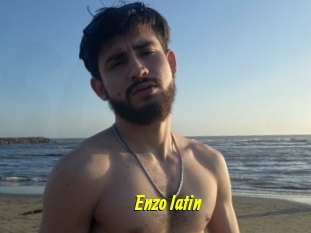 Enzo_latin