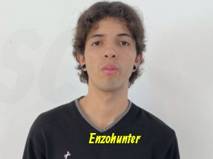Enzohunter