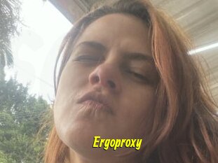 Ergoproxy