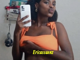 Ericassaenz