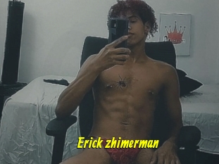Erick_zhimerman