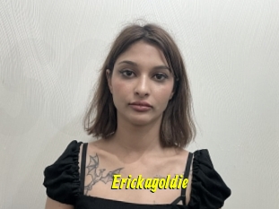 Erickagoldie