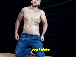 Erickblake