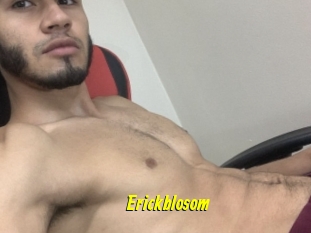 Erickblosom