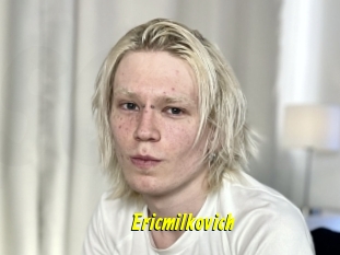 Ericmilkovich
