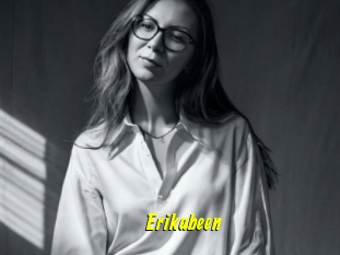 Erikabeen