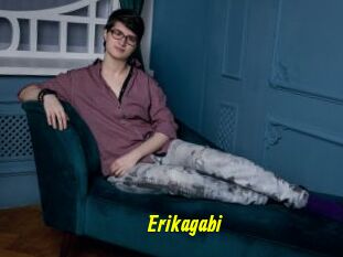 Erikagabi