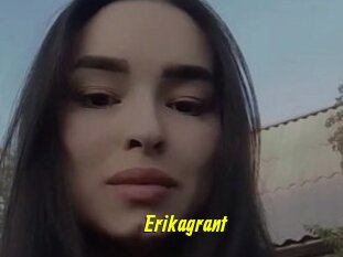 Erikagrant