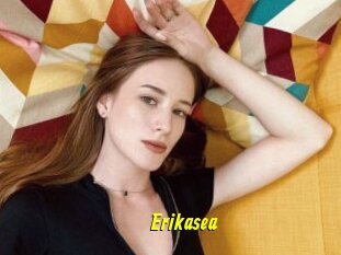 Erikasea