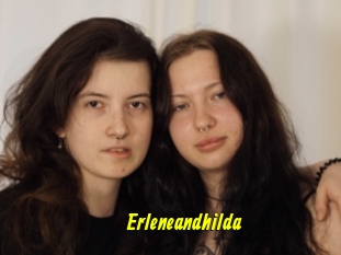Erleneandhilda