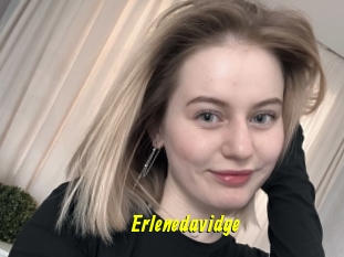 Erlenedavidge