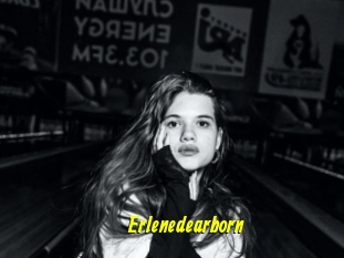 Erlenedearborn