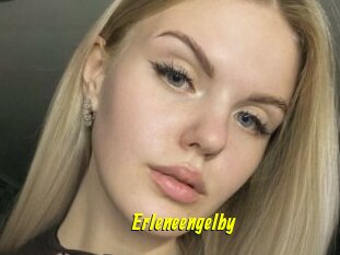 Erleneengelby