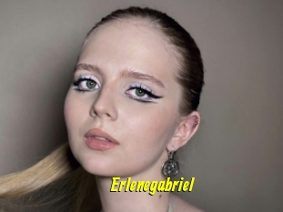 Erlenegabriel