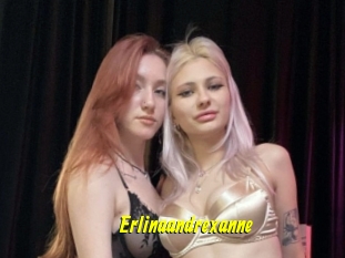 Erlinaandrexanne