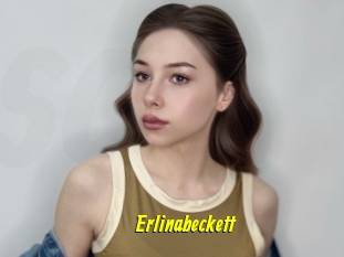 Erlinabeckett