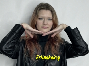 Erlinahakey