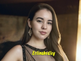 Erlinahedley