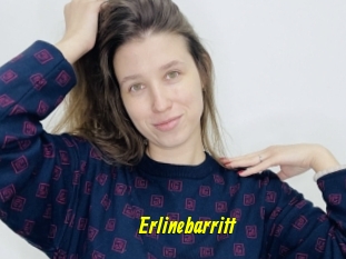 Erlinebarritt