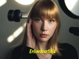 Erlinebearfield