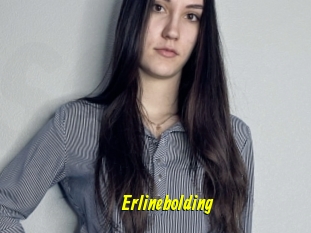 Erlinebolding