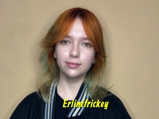Erlinefrickey