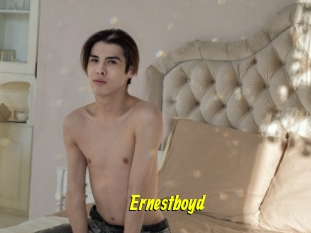 Ernestboyd