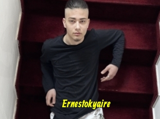 Ernestokyaire