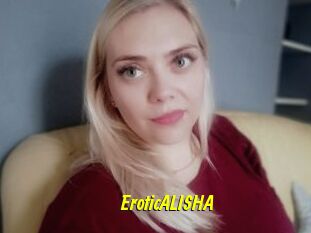 EroticALISHA