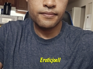 Eroticjoell