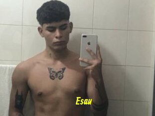 Esau