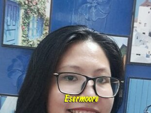 Esermoore