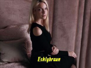 Eshlybraun