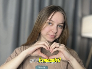Esmaantell