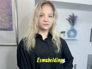 Esmabelding