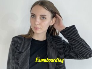 Esmaboardley